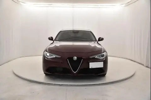 Annonce ALFA ROMEO GIULIA Diesel 2019 d'occasion 