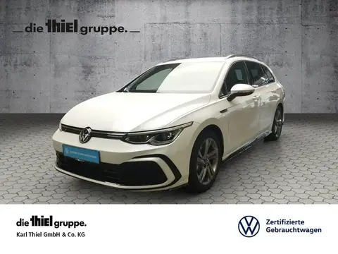 Annonce VOLKSWAGEN GOLF Essence 2024 d'occasion 