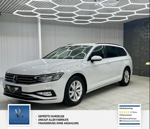 Used VOLKSWAGEN PASSAT Diesel 2024 Ad 