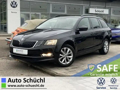 Used SKODA OCTAVIA Diesel 2020 Ad 