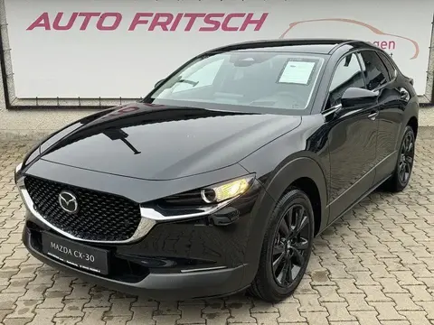 Used MAZDA CX-30 Hybrid 2024 Ad 