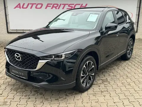 Used MAZDA CX-5 Hybrid 2024 Ad 