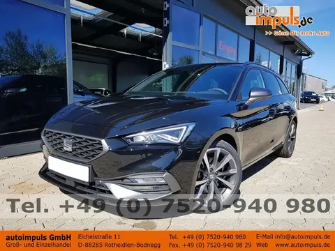 Used SEAT LEON Diesel 2023 Ad 