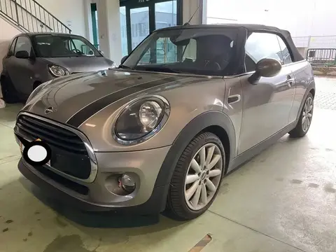 Annonce MINI COOPER Diesel 2019 d'occasion 