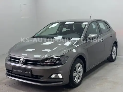 Used VOLKSWAGEN POLO Petrol 2019 Ad 