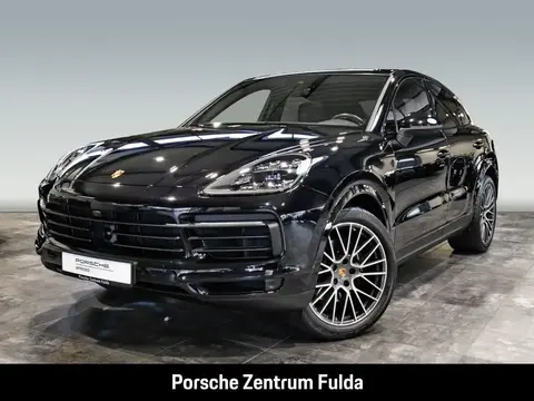 Used PORSCHE CAYENNE Hybrid 2021 Ad 