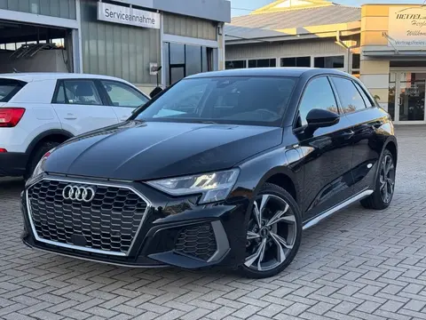 Annonce AUDI A3 Hybride 2022 d'occasion 