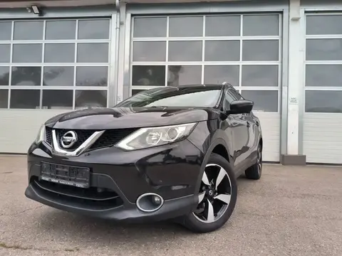 Used NISSAN QASHQAI Diesel 2017 Ad 