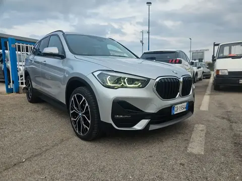 Annonce BMW X1 Diesel 2020 d'occasion 