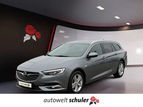 Annonce OPEL INSIGNIA Diesel 2019 d'occasion 