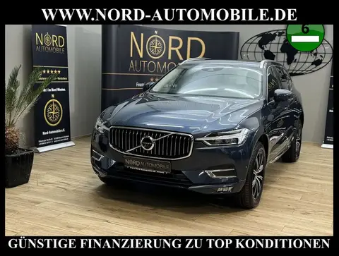 Used VOLVO XC60 Diesel 2019 Ad 