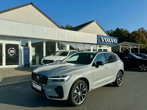 Annonce VOLVO XC60 Essence 2024 d'occasion 