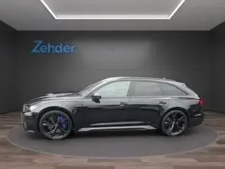 Annonce AUDI RS6 Essence 2021 d'occasion 