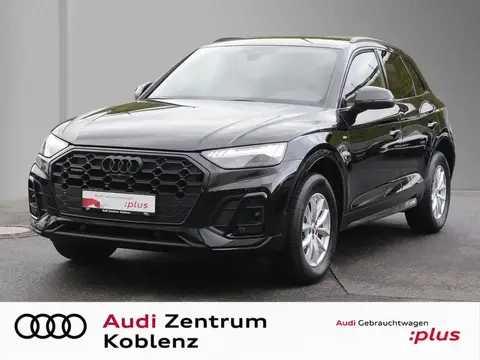 Annonce AUDI Q5 Diesel 2021 d'occasion 