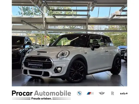 Used MINI COOPER Petrol 2017 Ad 