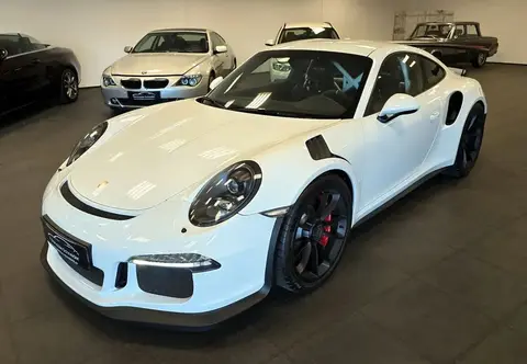 Used PORSCHE 911 Petrol 2015 Ad 