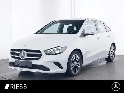 Annonce MERCEDES-BENZ CLASSE B Essence 2022 d'occasion 