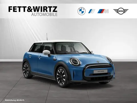 Annonce MINI COOPER Essence 2023 d'occasion 