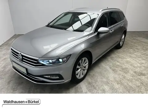 Annonce VOLKSWAGEN PASSAT Diesel 2024 d'occasion 