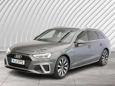 Annonce AUDI A4 Diesel 2023 d'occasion 