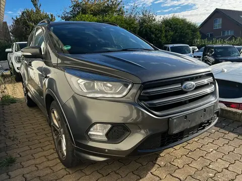 Used FORD KUGA Diesel 2018 Ad 