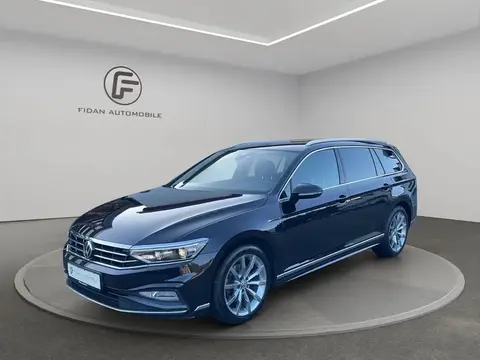 Used VOLKSWAGEN PASSAT Diesel 2020 Ad 