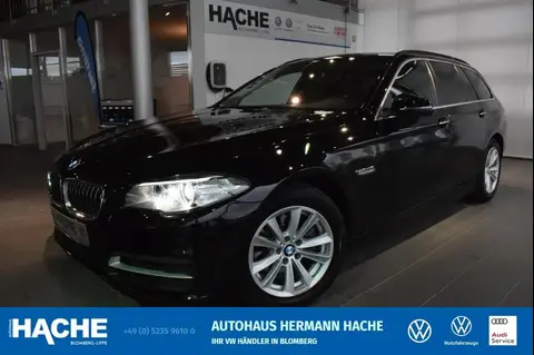 Used BMW SERIE 5 Diesel 2017 Ad 