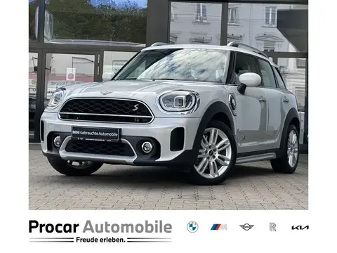 Used MINI COOPER Hybrid 2021 Ad 