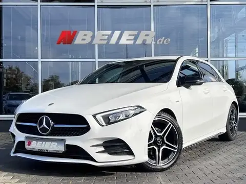 Used MERCEDES-BENZ CLASSE A Petrol 2022 Ad 