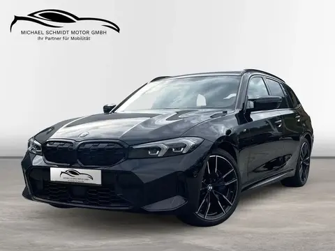 Annonce BMW M340I Essence 2024 d'occasion 