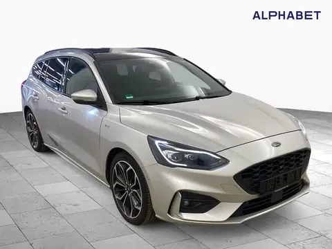 Annonce FORD FOCUS Diesel 2020 d'occasion 