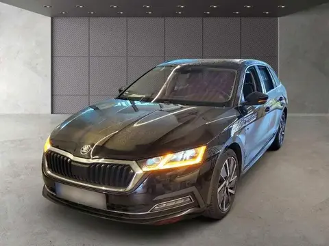 Annonce SKODA OCTAVIA Diesel 2021 d'occasion 