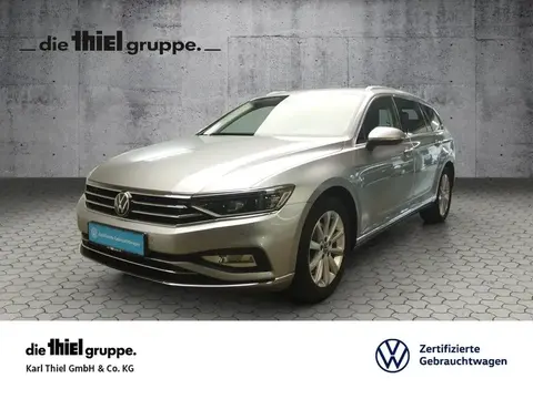 Used VOLKSWAGEN PASSAT Diesel 2024 Ad 