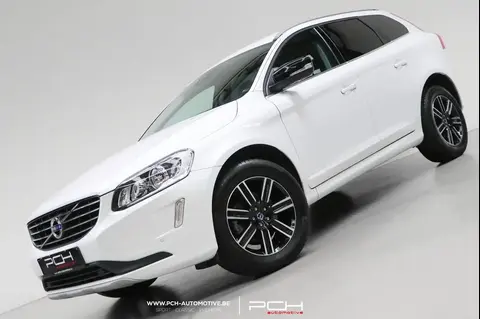 Used VOLVO XC60 Diesel 2017 Ad 