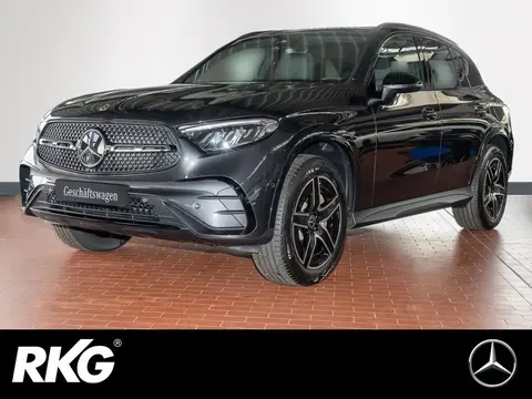 Used MERCEDES-BENZ CLASSE GLC Hybrid 2023 Ad 