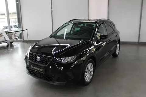 Used SEAT ARONA Petrol 2024 Ad 