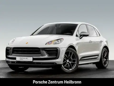 Annonce PORSCHE MACAN Essence 2022 d'occasion 