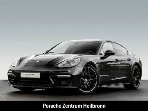 Used PORSCHE PANAMERA Petrol 2019 Ad 