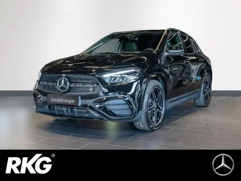 Used MERCEDES-BENZ CLASSE GLA Petrol 2024 Ad Germany