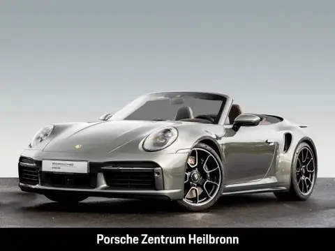 Annonce PORSCHE 992 Essence 2023 d'occasion 