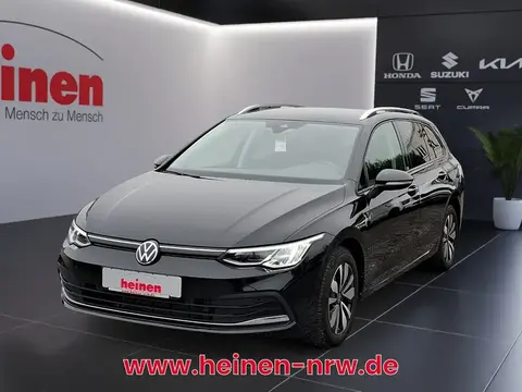 Annonce VOLKSWAGEN GOLF Essence 2024 d'occasion 