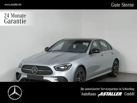 Used MERCEDES-BENZ CLASSE E Petrol 2023 Ad 