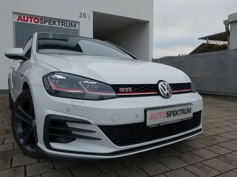 Annonce VOLKSWAGEN GOLF Essence 2020 d'occasion 