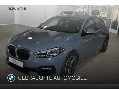 Annonce BMW SERIE 1 Essence 2020 d'occasion 