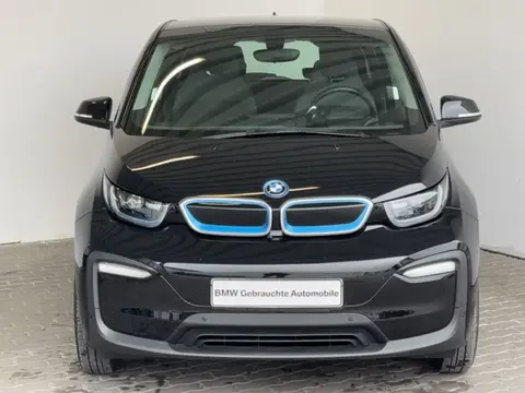 Used BMW I3 Not specified 2021 Ad Germany