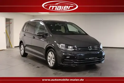 Used VOLKSWAGEN TOURAN Petrol 2020 Ad 