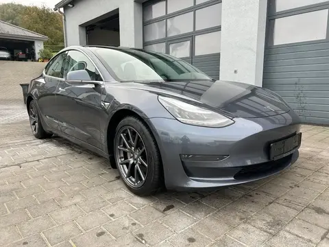 Annonce TESLA MODEL 3 Non renseigné 2020 d'occasion 