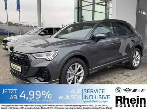 Annonce AUDI Q3 Diesel 2019 d'occasion 