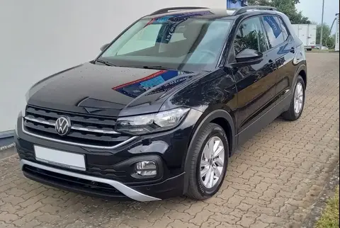 Annonce VOLKSWAGEN T-CROSS Essence 2023 d'occasion 