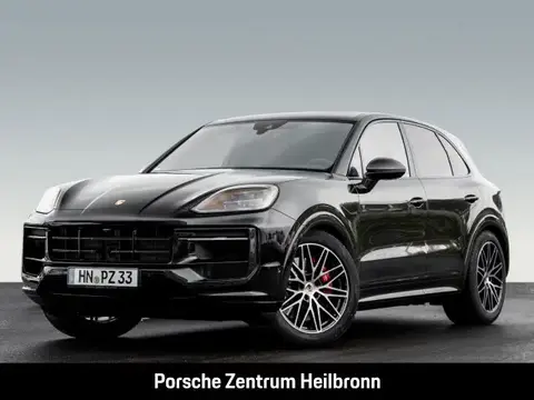 Annonce PORSCHE CAYENNE Essence 2024 d'occasion 